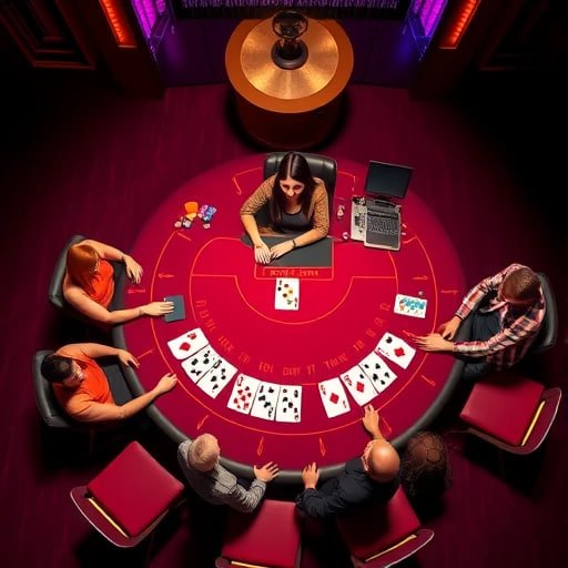 r0q47a Casino en Vivo